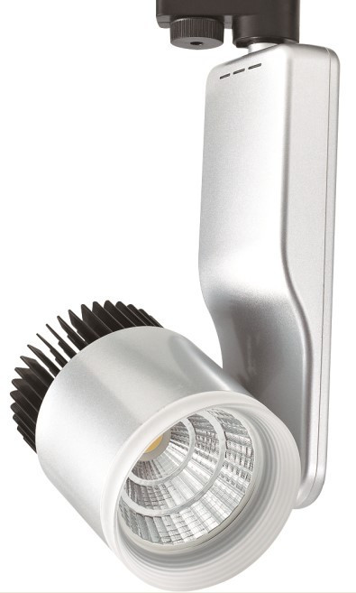 Светильник на шине Horoz Electric 018-007-0033 4200K Серебро HRZ00000876 в Санкт-Петербурге