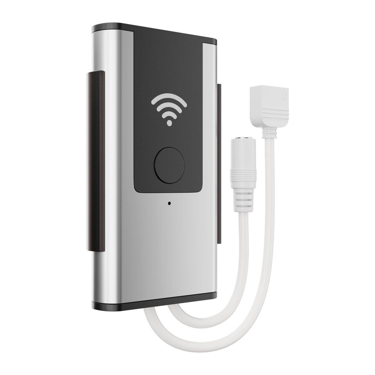 Wi-Fi контроллер Apeyron RGB, 12В/24В, 72вт, 59x9x31, 2,4GHz, Bluetooth, Диммер 04-64 в Санкт-Петербурге