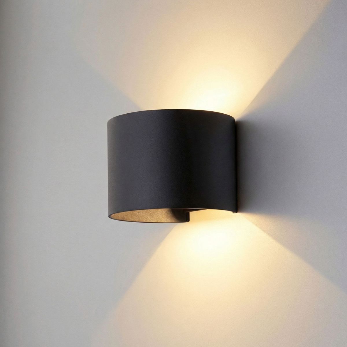 Уличный настенный светильник Elektrostandard Blade 1518 TECHNO LED 4690389219177 a072098 в Санкт-Петербурге