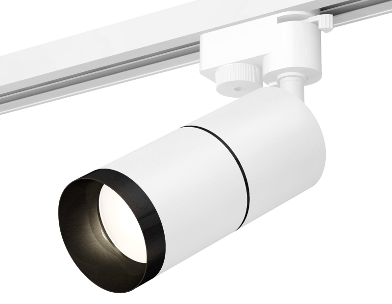 Трековый однофазный светильник Ambrella Light Track System XT6301011 (A2520, C6301, A2061, C6301, N6131) в Санкт-Петербурге