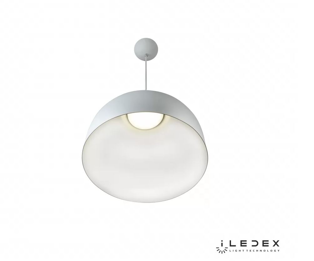 Подвесной светильник iLedex Iridescent HY5254-815 WH в Санкт-Петербурге