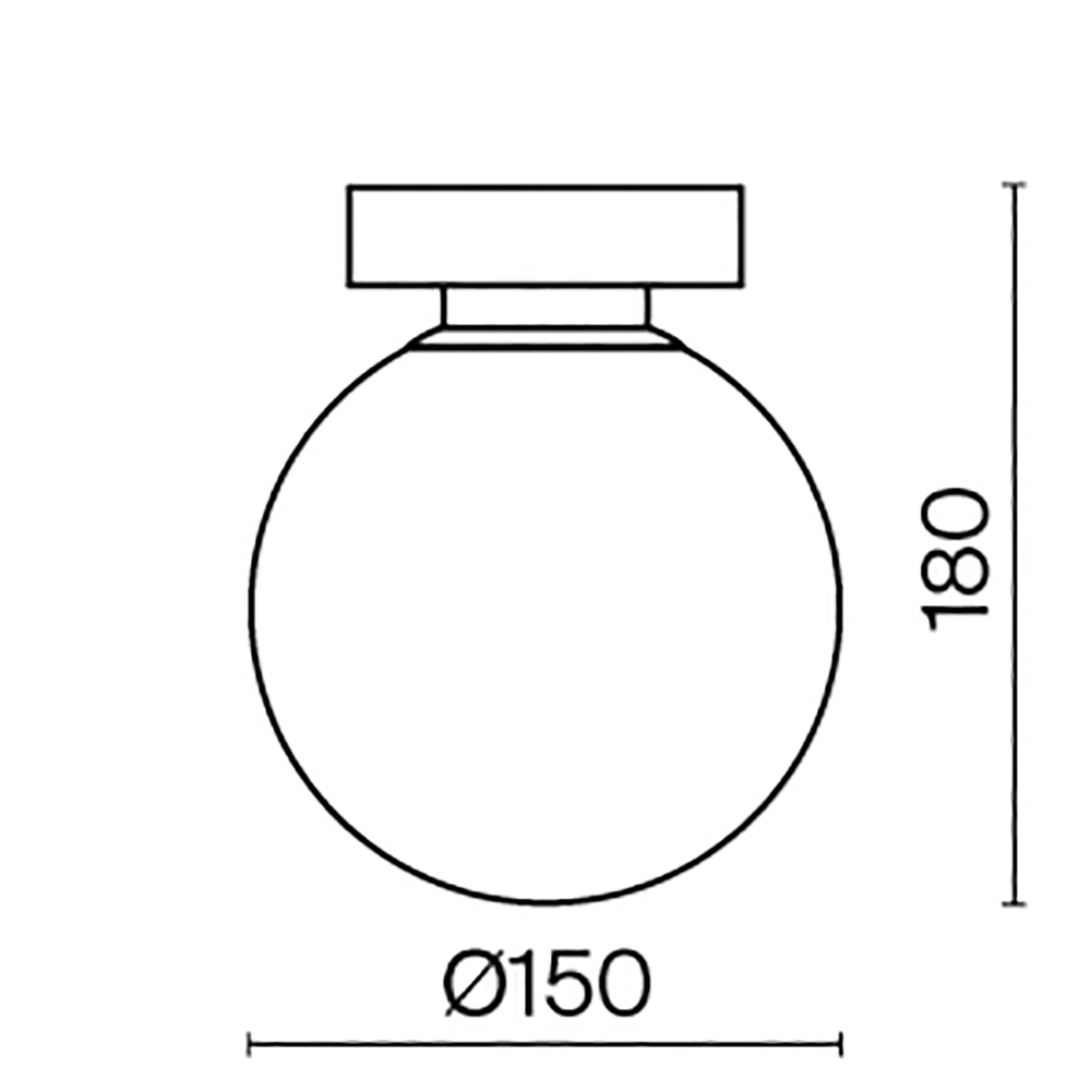 Бра Maytoni Basic form MOD321WL-01B в Санкт-Петербурге