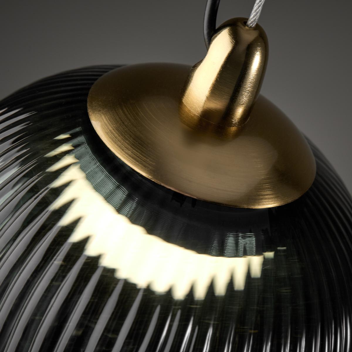 Подвесной светильник Freya Enchantment FR5384PL-L5BL в Санкт-Петербурге