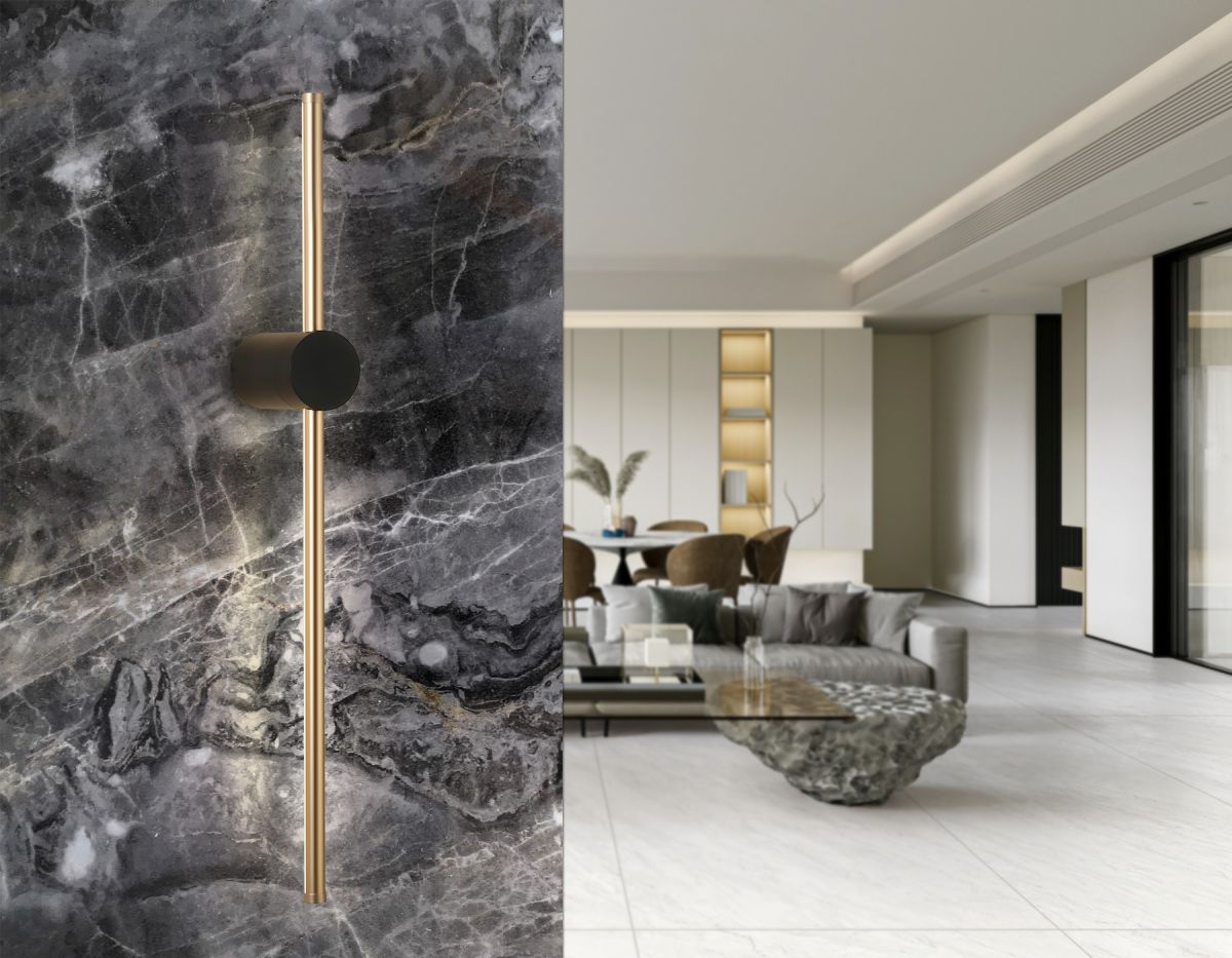 Настенный светильник Ambrella Light Comfort FL74790 в Санкт-Петербурге