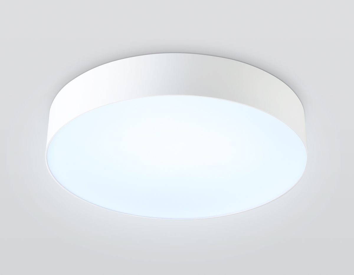 Потолочный светильник Ambrella Light Orbital Air FZ1350 в Санкт-Петербурге