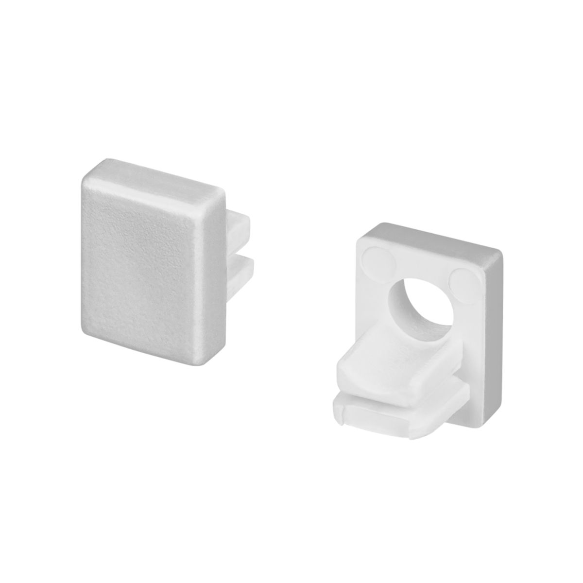 Комплект заглушек Arlight ARH-MICRO-0507 (Пластик) 058896 в Санкт-Петербурге