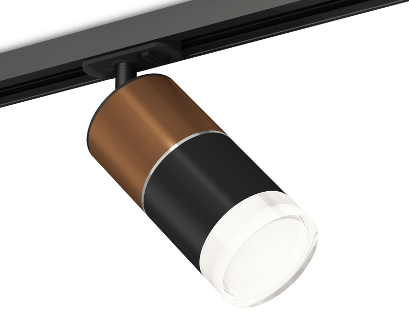Комплект трекового светильника Ambrella Light Track System XT7402061 (A2537, C7404, A2070, C7402, N7160) в Санкт-Петербурге