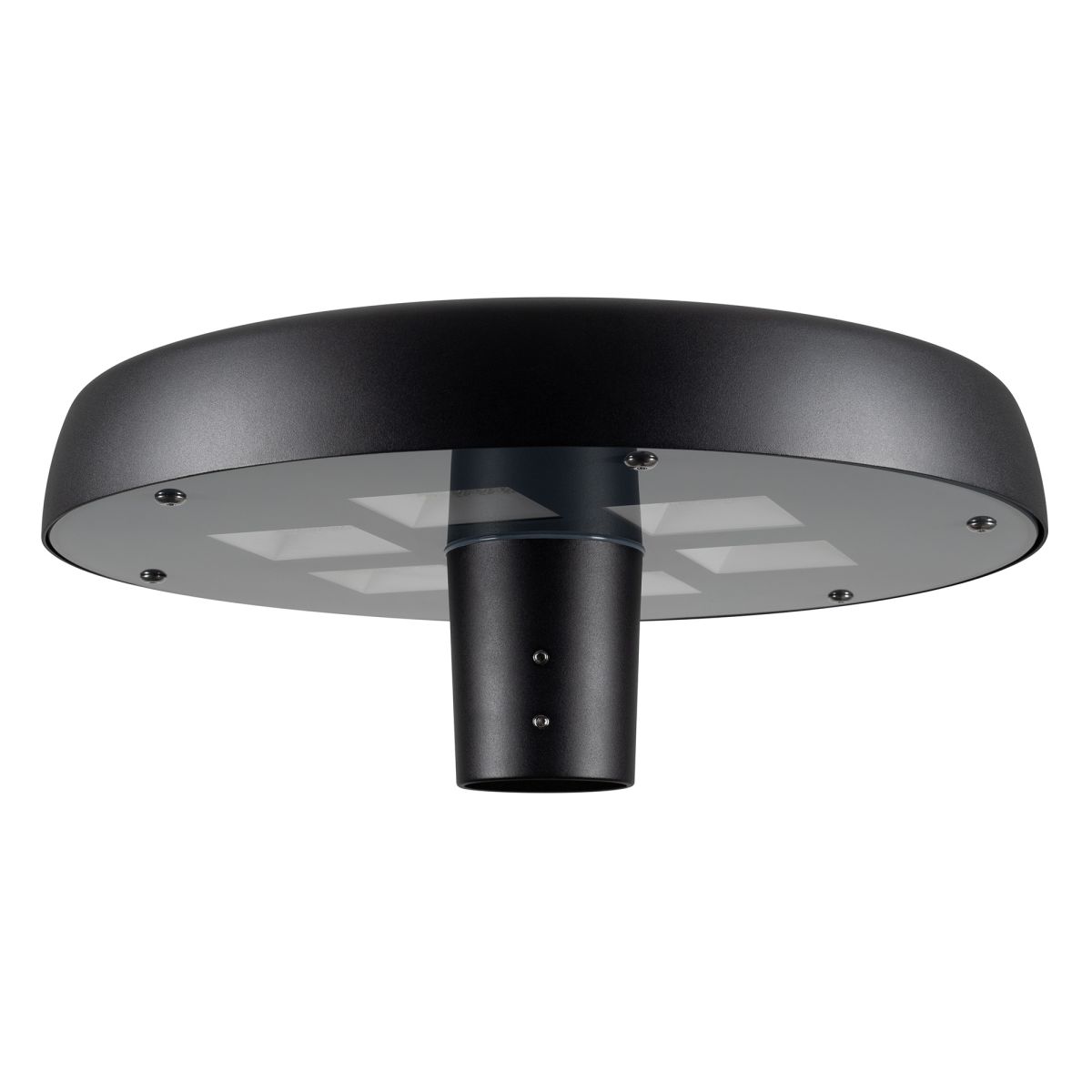 Уличный светильник Arlight ALT-CAN-50W Warm2700 (BK, 140 deg, 230V) (IP65 Металл) 060326 в Санкт-Петербурге