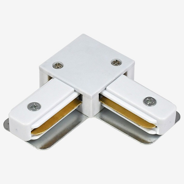 Коннектор L-образный Hesby Lighting Skylite HSBL_0030 в Санкт-Петербурге