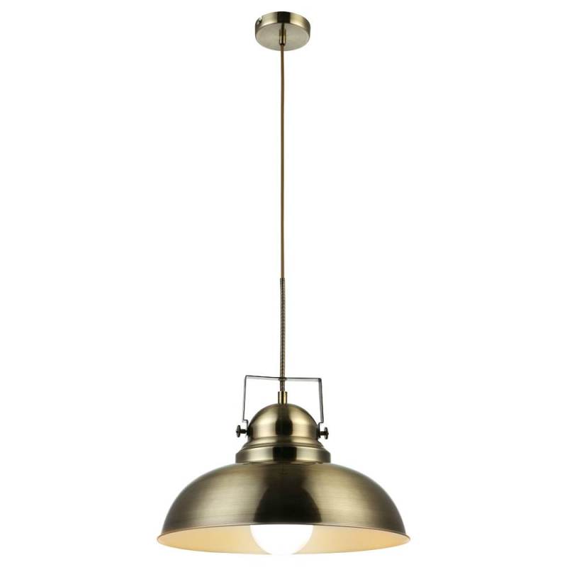 Подвесной светильник Arte Lamp Martin A5213SP-1AB в #REGION_NAME_DECLINE_PP#