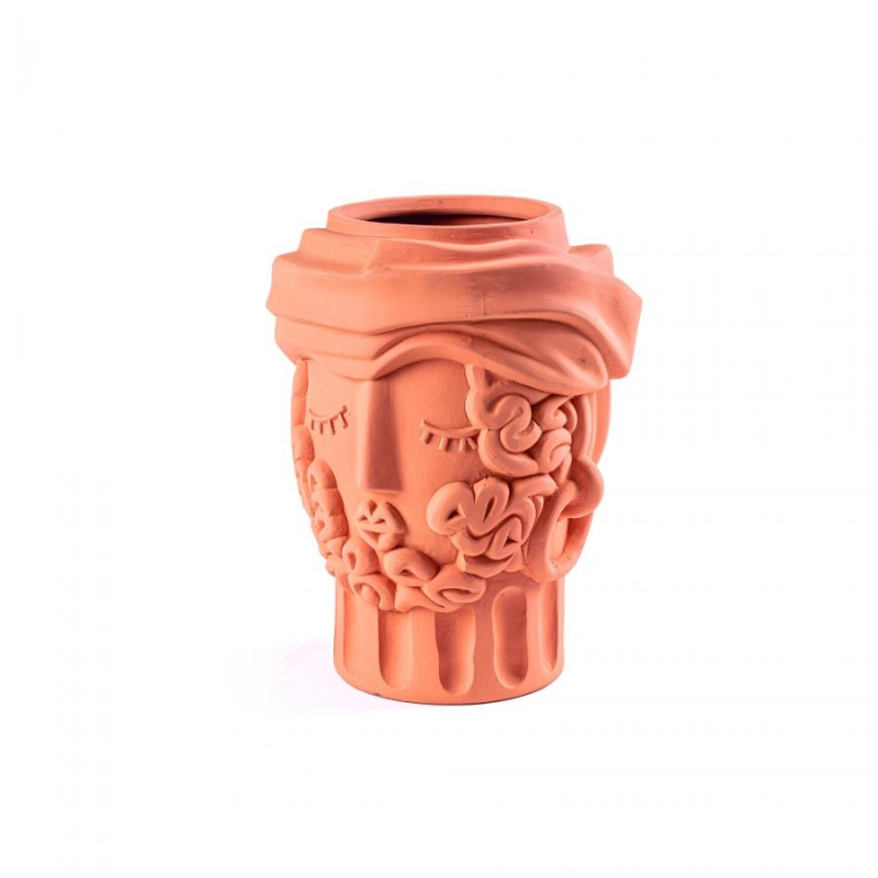 Ваза Man Seletti Magna Graecia 11506 в Санкт-Петербурге