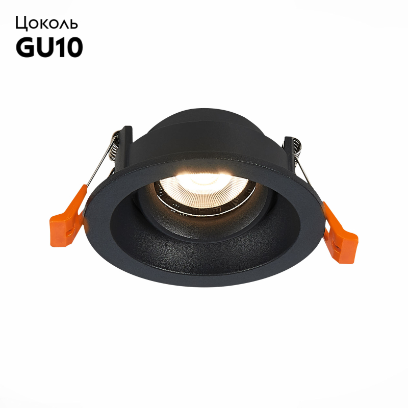 Встраиваемый светильник ST LUCE ST208.408.01 в #REGION_NAME_DECLINE_PP#