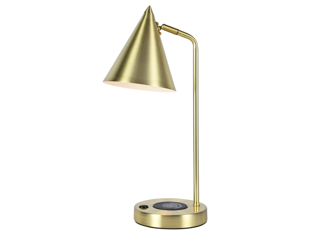 Настольная лампа Zortes DeskLight ZRS.1066.06 в Санкт-Петербурге