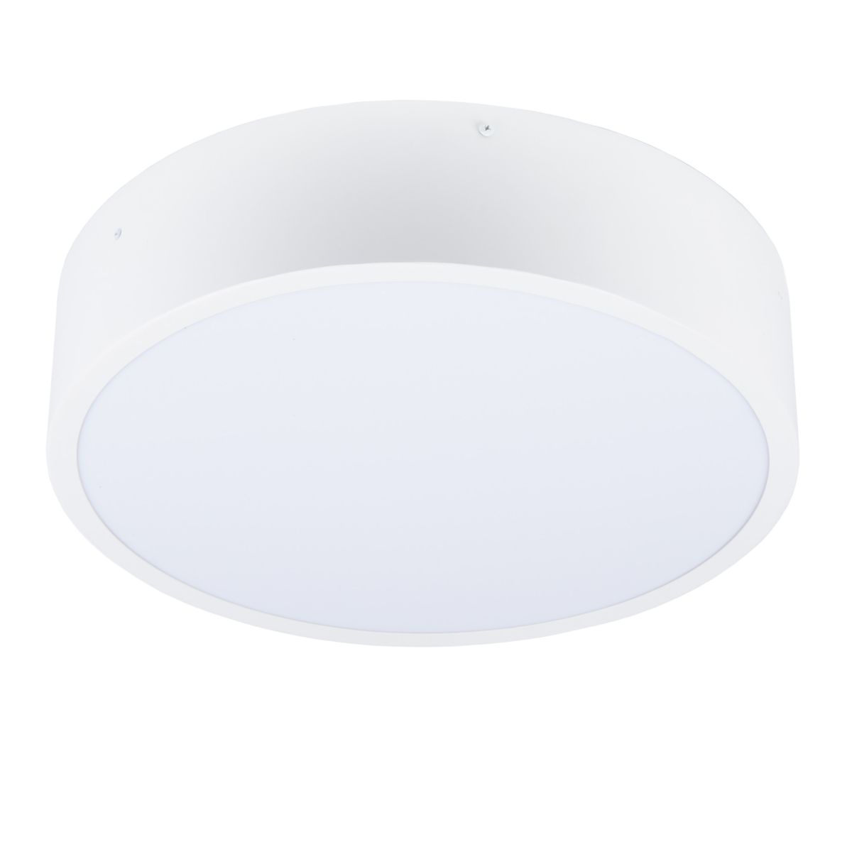 Накладной светильник Uniel ULO-K40A 30W/4000К/R40 IP40 WHITE UL-00012599 в Санкт-Петербурге