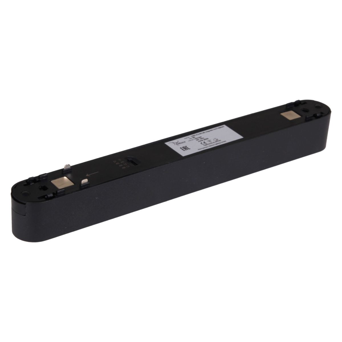 Трековый магнитный светильник (CCT+SMART) Reluce 13001-9.3-001UR magnetic LED12W BK CCT+SMART в Санкт-Петербурге