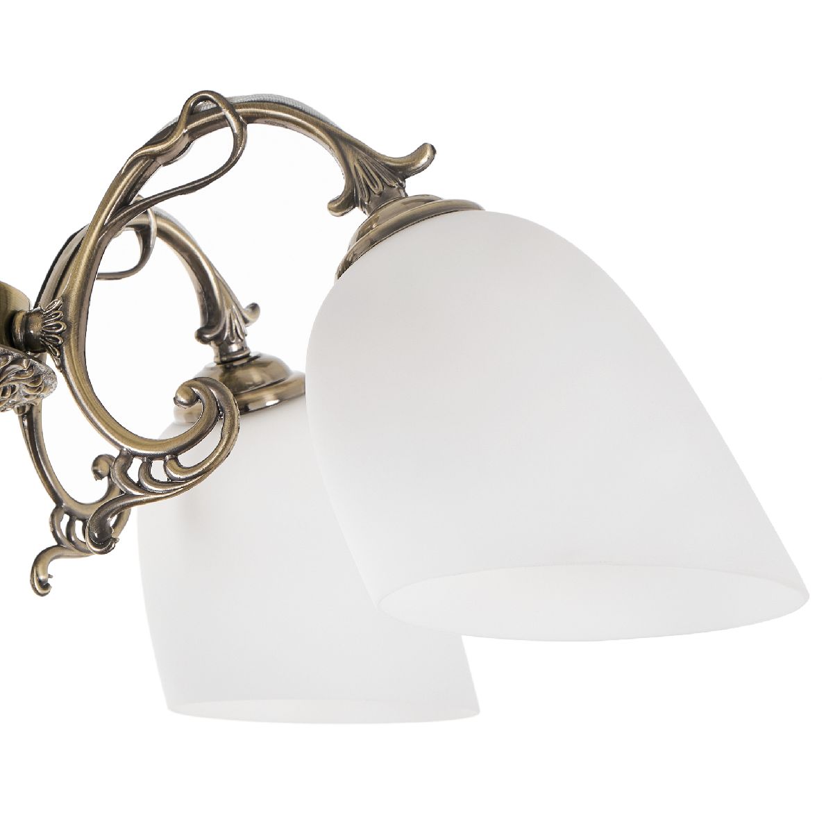 Люстра на штанге MyFar Biene MR1521-5C УЦ в #REGION_NAME_DECLINE_PP#