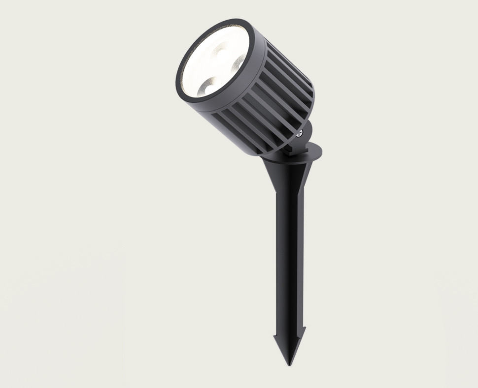 Ландшафтный светильник Italline IT4008 в #REGION_NAME_DECLINE_PP#