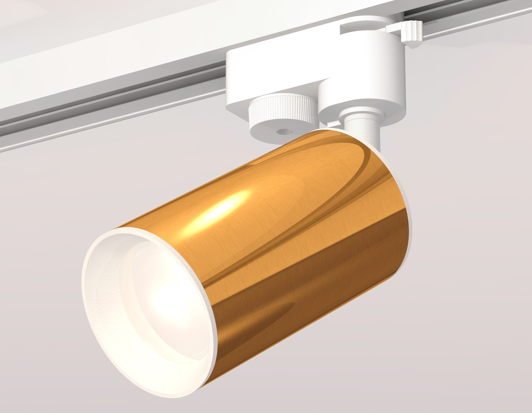 Трековый однофазный светильник Ambrella Light Track System XT6327001 (A2520, C6327, N6101) в Санкт-Петербурге