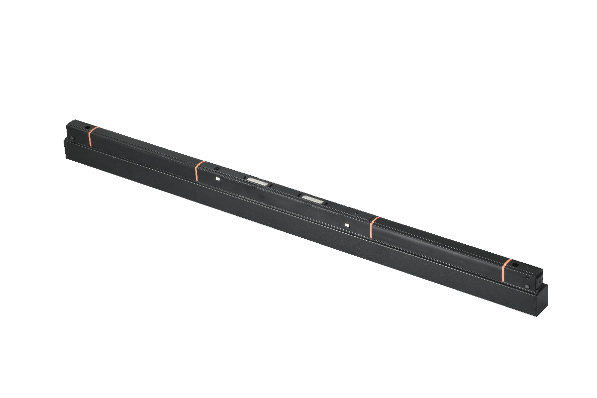 Трековый магнитный светильник iLedex Vision 4822-001-L600-24W-110DG-4000K-BK УЦ в Санкт-Петербурге