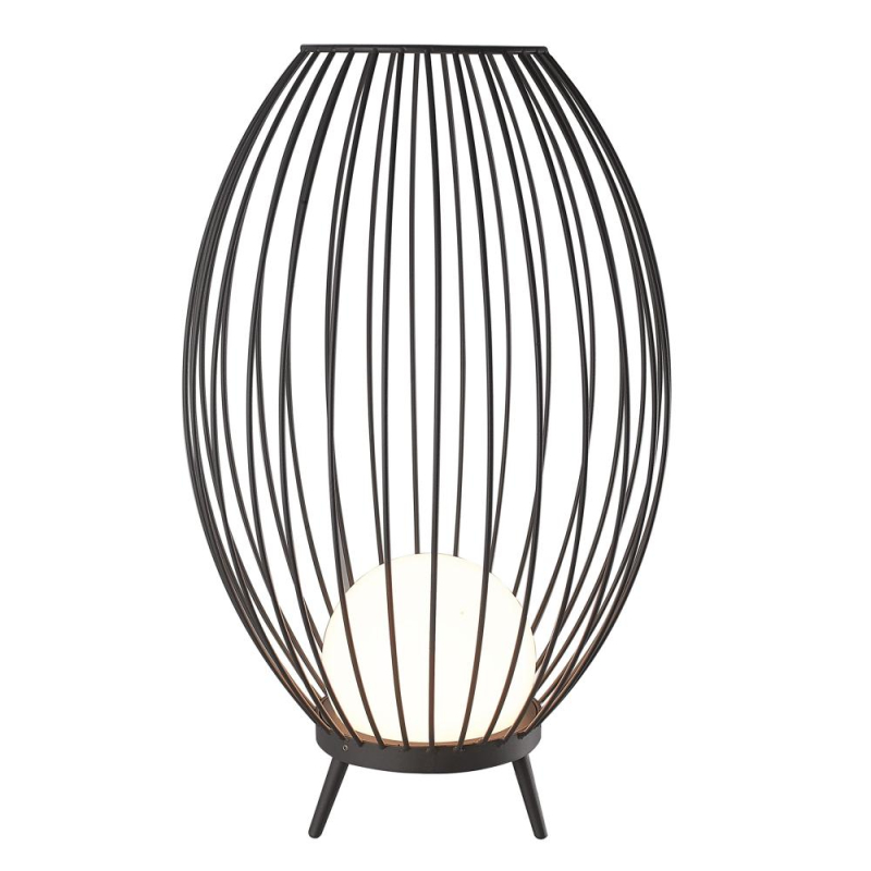 Уличный светодиодный светильник шар Arlight LGD-Pearl-Boll-H574-12W Warm3000 030005 в #REGION_NAME_DECLINE_PP#