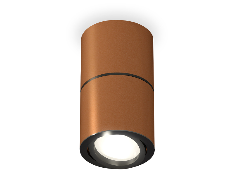 Потолочный светильник Ambrella Light Techno Spot XS7404040 (C7404, A2071, C7404, N7002) в Санкт-Петербурге