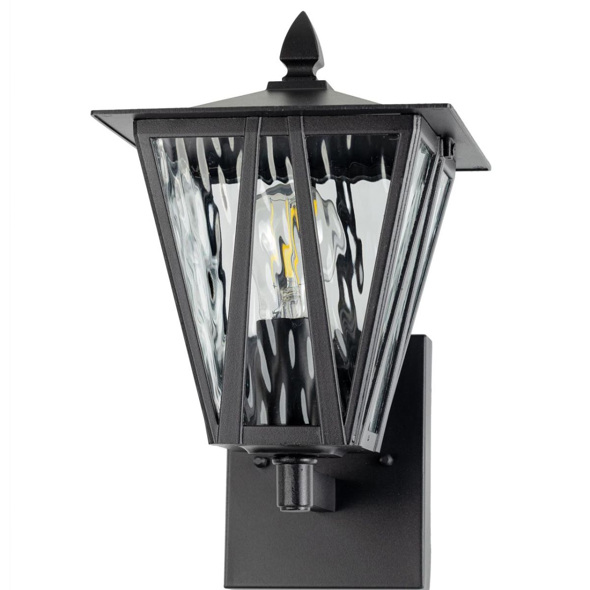 Уличный настенный светильник Citilux Forts CLU09W в Санкт-Петербурге