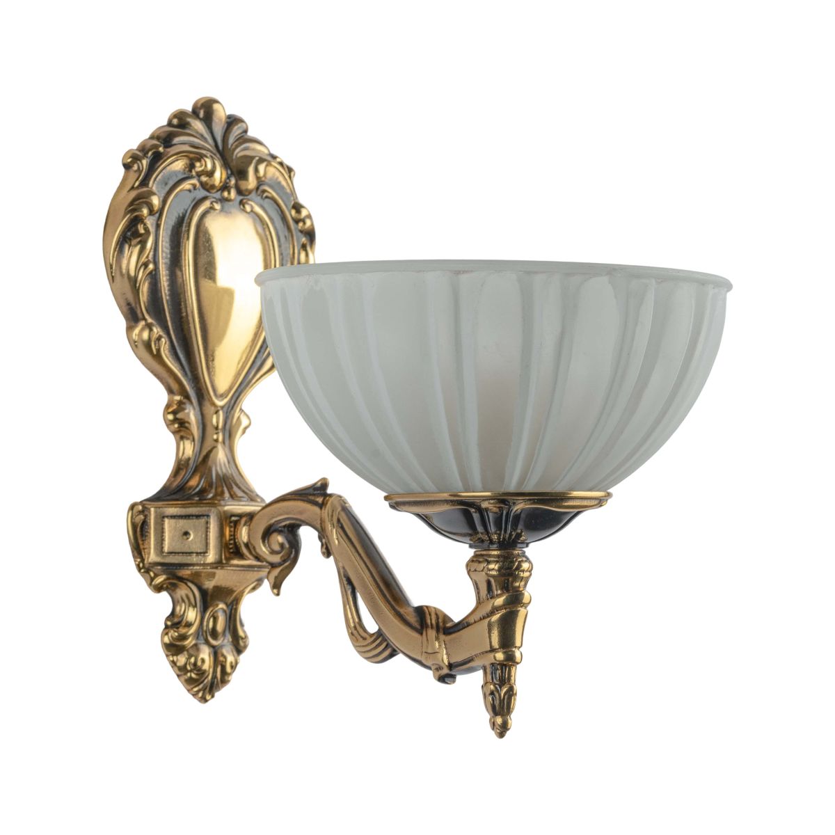 Бра Ambiente 7539/1 PB в #REGION_NAME_DECLINE_PP#