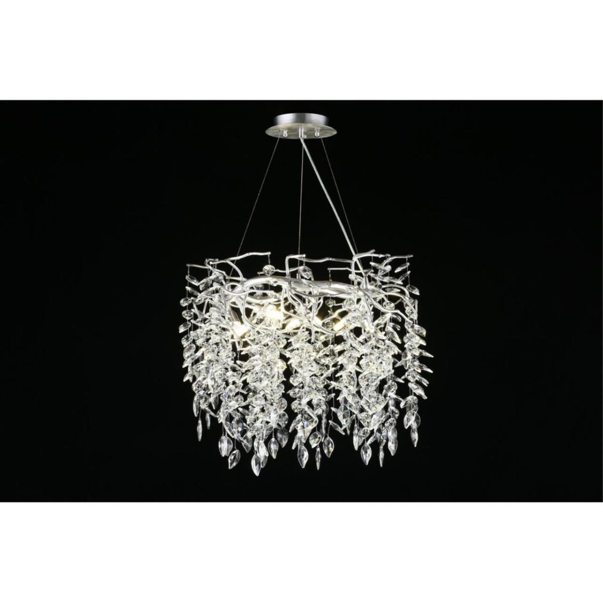 Подвесная люстра Aployt Gertunia APL.847.13.10 в #REGION_NAME_DECLINE_PP#