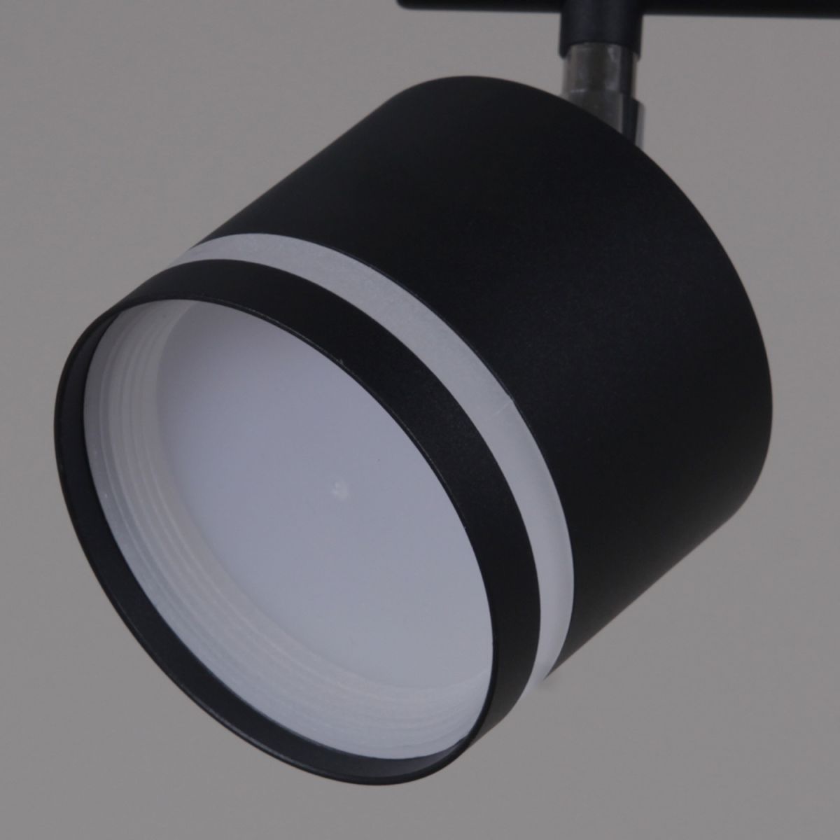 Спот Reluce 51540-0.3-03 GX53 BK+CR в Санкт-Петербурге