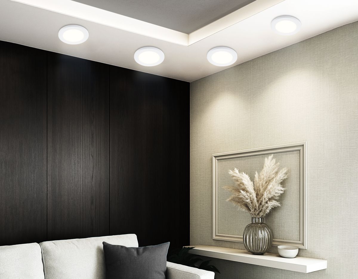 Встраиваемый светильник Ambrella Light Techno Spot IP Protect TN6630 в Санкт-Петербурге