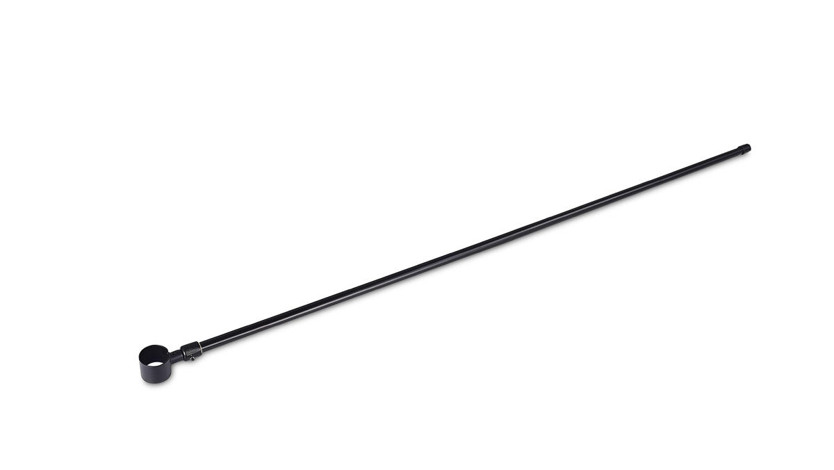 Стойка для монтажа шинопровода Donolux Round Line Stand H2000 for track DLR B в Санкт-Петербурге