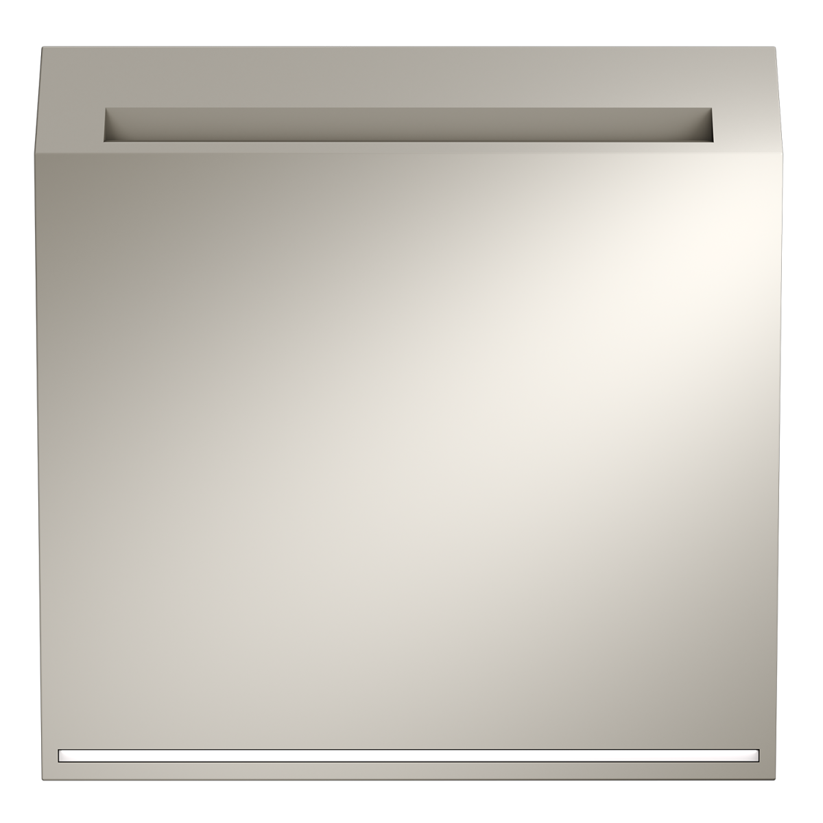 Накладка для выключателя карточного Voltum S70 (кашемир) VLS002603 в #REGION_NAME_DECLINE_PP#