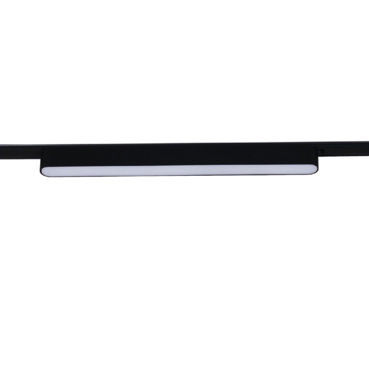 Трековый магнитный светильник Reluce 13001-9.3-001UR magnetic LED16W BK в Санкт-Петербурге
