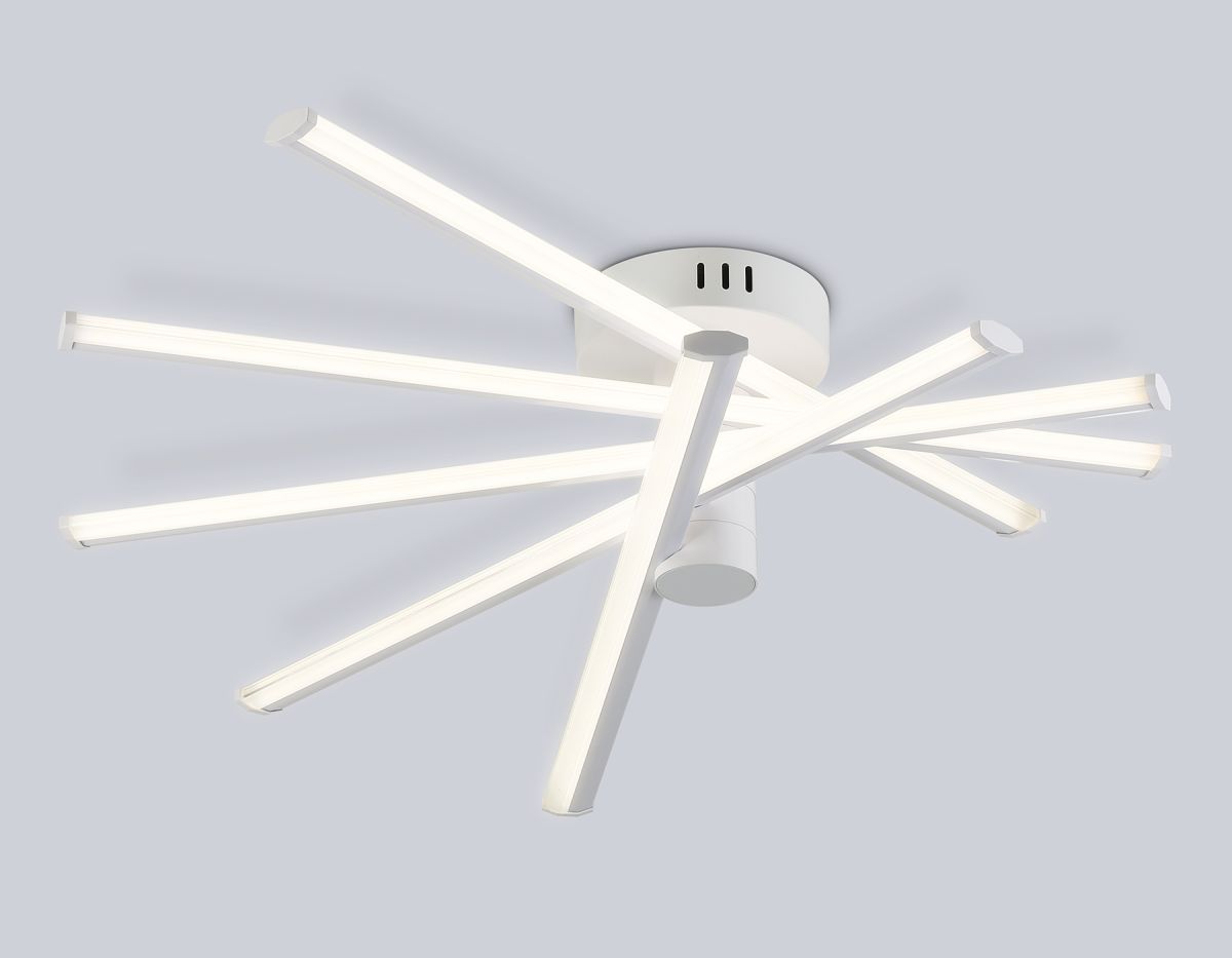 Потолочный светильник Ambrella Light Comfort LineTech FL6221 в Санкт-Петербурге