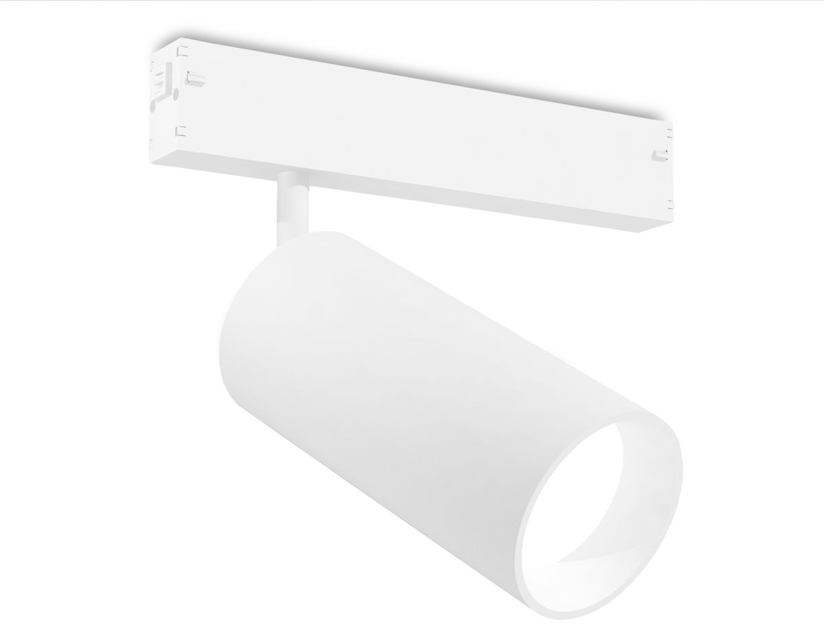Трековый светодиодный светильник Ambrella Light Track System GL1635 в Санкт-Петербурге