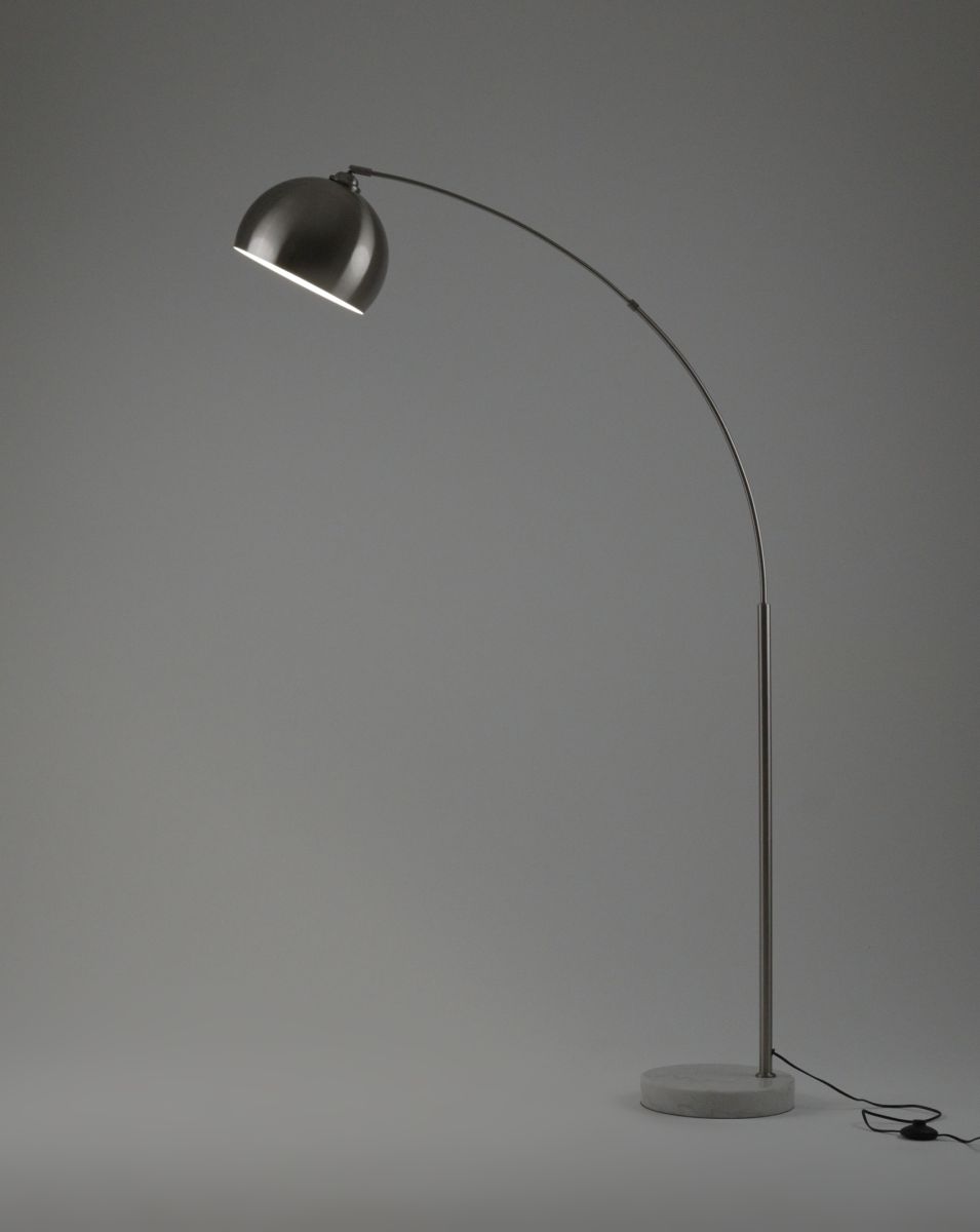 Торшер Moderli Arco V11516-1F УЦ в #REGION_NAME_DECLINE_PP#