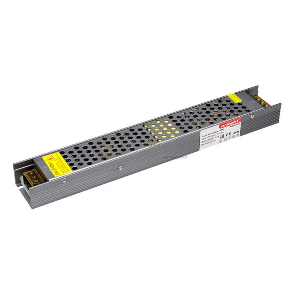 Блок питания Arlight APS-200LN-12BM (12V, 16.7A, 200W) 022609 в Санкт-Петербурге