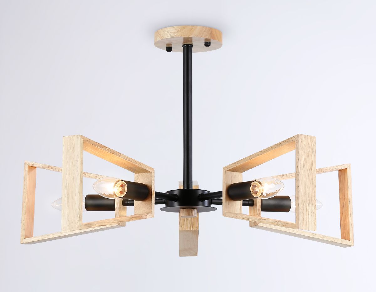 Люстра на штанге Ambrella Light Loft TR80495 в Санкт-Петербурге