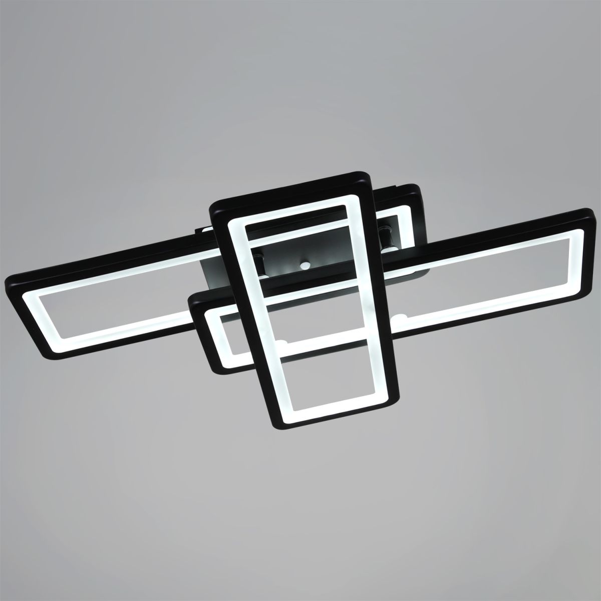 Потолочный светильник Reluce 03629-0.3-03B BK в Санкт-Петербурге