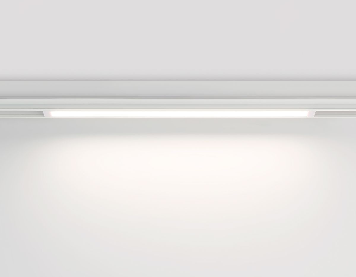 Трековый светодиодный светильник Ambrella Light Track System GL1665 в Санкт-Петербурге