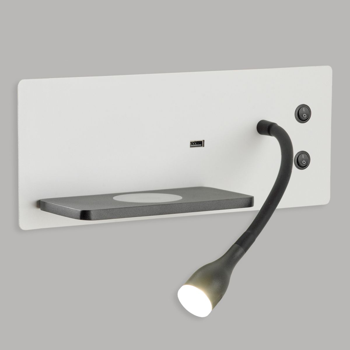 Настенный светильник Lussole Cozy LSP-4004 в #REGION_NAME_DECLINE_PP#