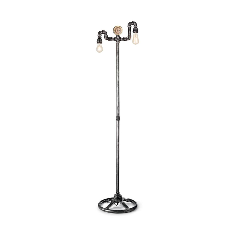 Торшер Ideal Lux Plumber PT2 Vintage 175348 в Санкт-Петербурге