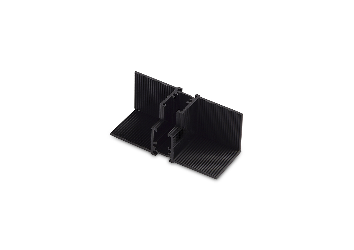 Внутренний угол-соединитель Donolux Slim Line Mini Inner corner DLSM InB в #REGION_NAME_DECLINE_PP#