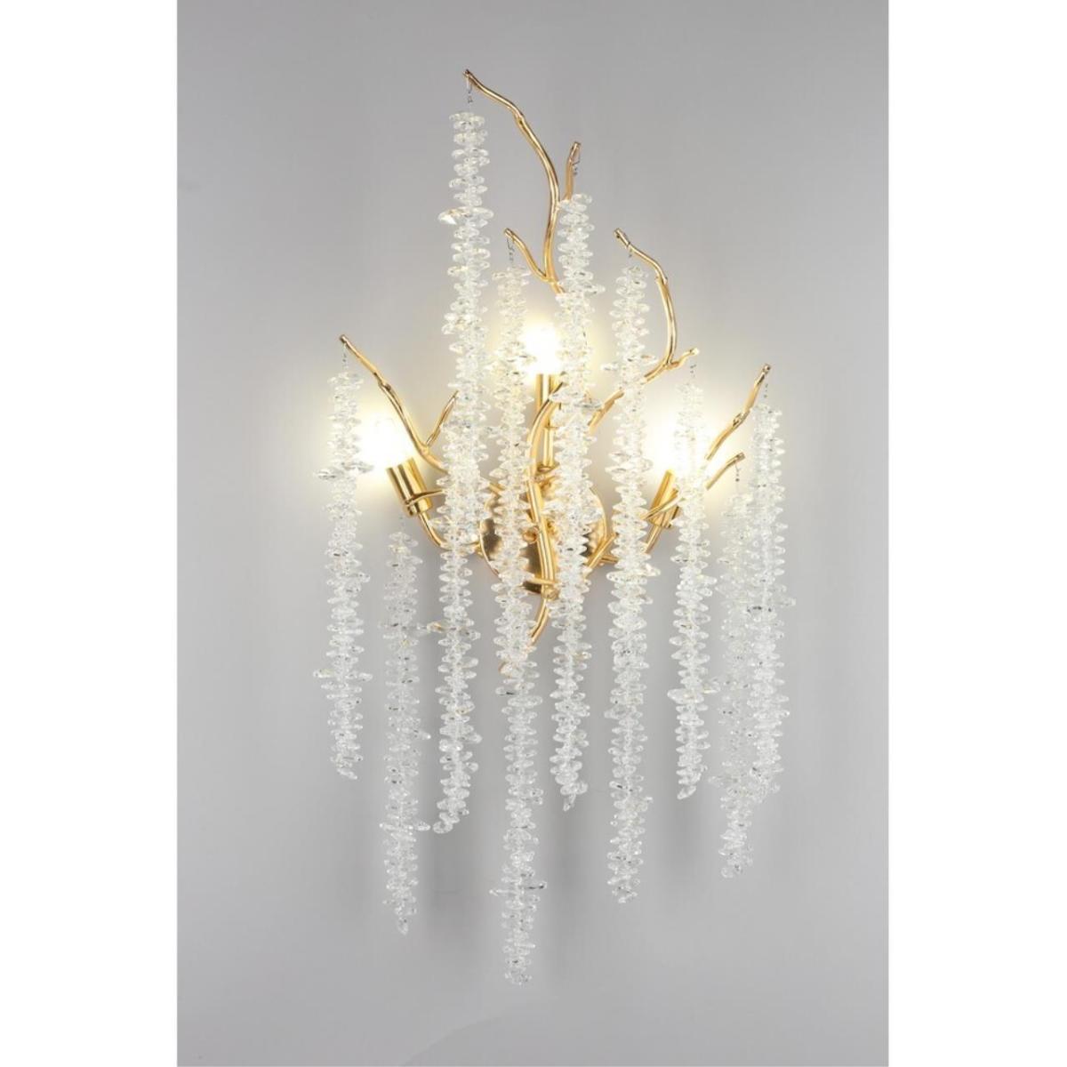 Настенный светильник  Aployt Paulina APL.848.01.03 в #REGION_NAME_DECLINE_PP#