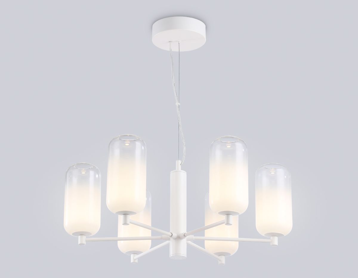 Подвесная люстра Ambrella Light High Light Modern LH11107 в #REGION_NAME_DECLINE_PP#