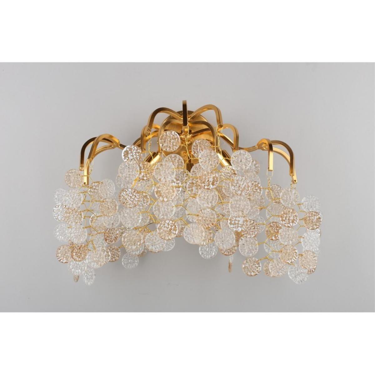 Настенный светильник  Aployt Aurora APL.845.01.03 в #REGION_NAME_DECLINE_PP#