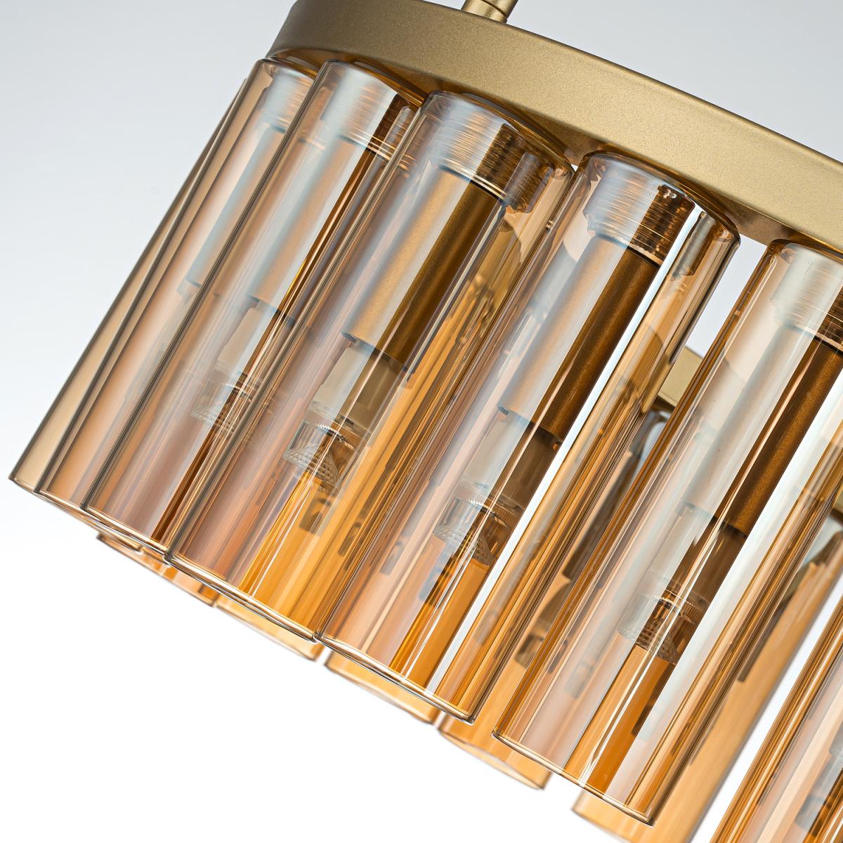 Подвесная люстра Favourite Slang 4503-25P в Санкт-Петербурге