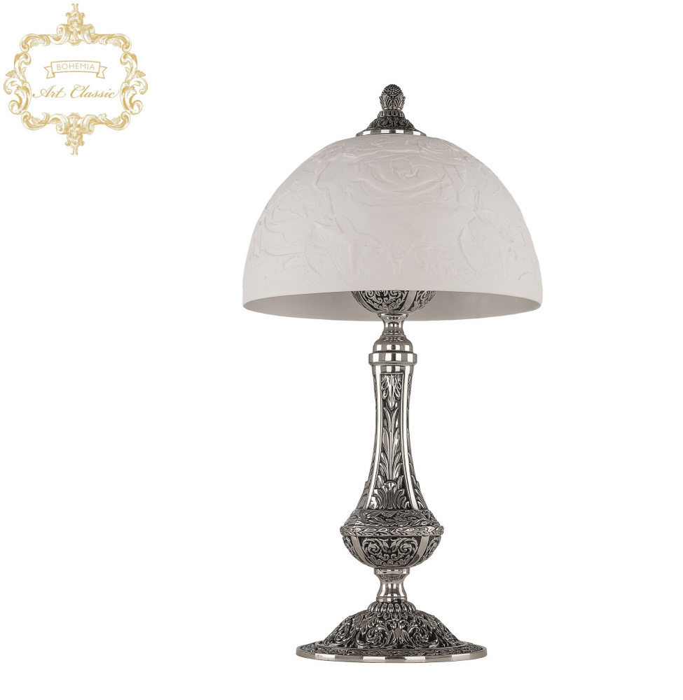 Настольная лампа Art Classic 32.1100L.25.NB.Rose в Санкт-Петербурге