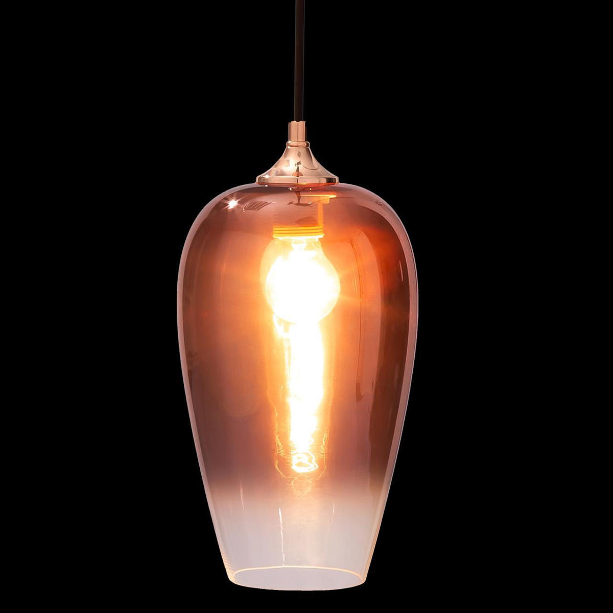 Подвесной светильник Loft IT Fade Pendant Light Loft2020-B в Санкт-Петербурге