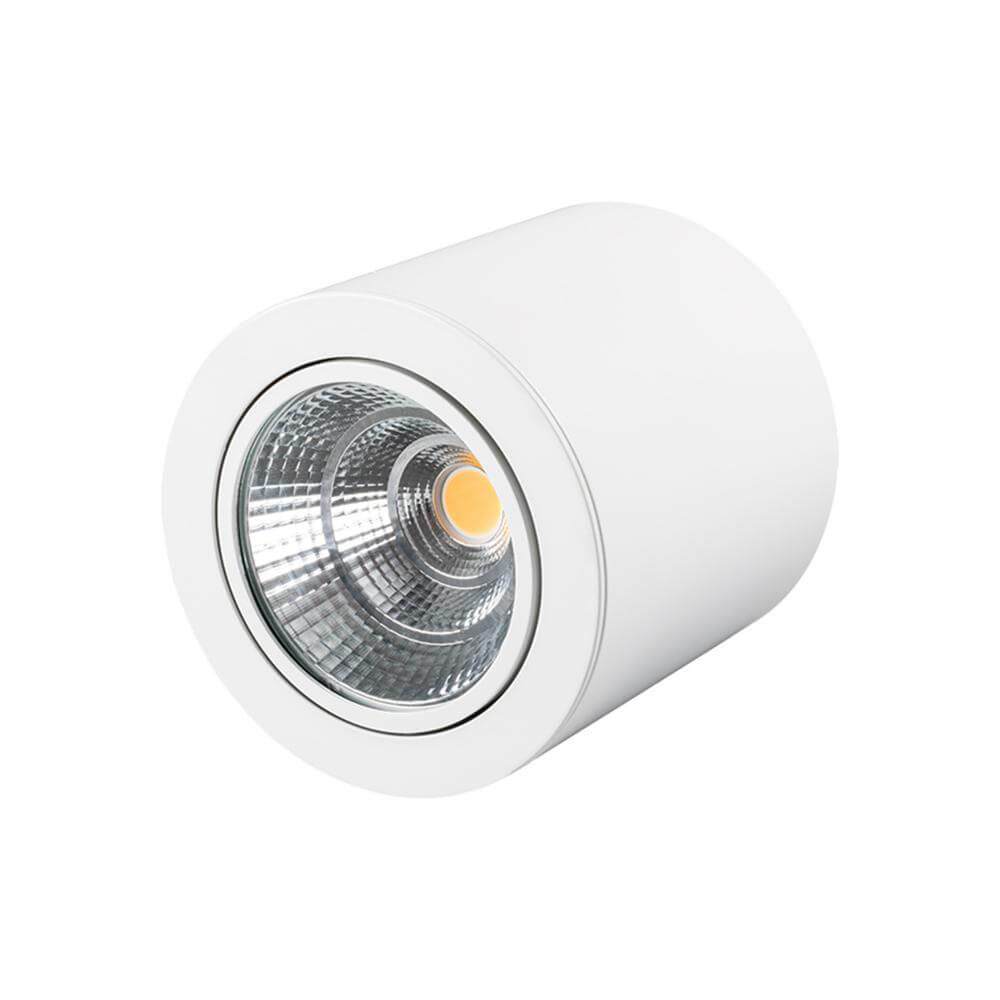 Накладной светильник Arlight SP-FOCUS-R140-30W Day White 021428 в Санкт-Петербурге